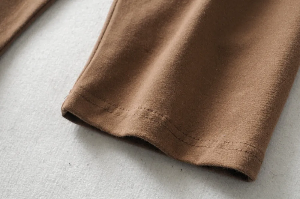 10 Oz. Biker Shorts | A2Z