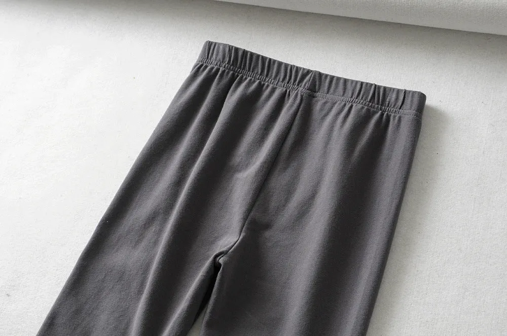 10 Oz. Biker Shorts | A2Z