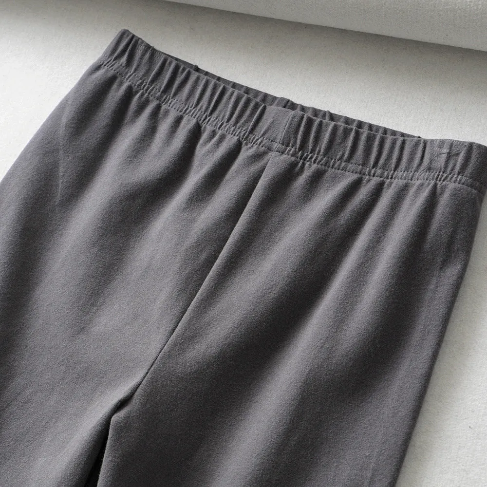 10 Oz. Biker Shorts | A2Z