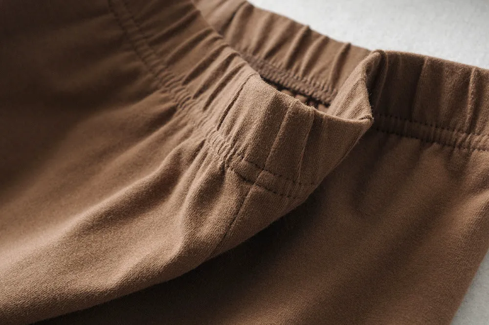 10 Oz. Biker Shorts | A2Z