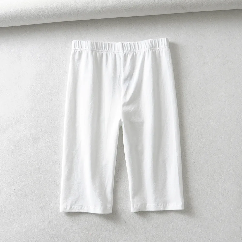 10 Oz. Biker Shorts | A2Z