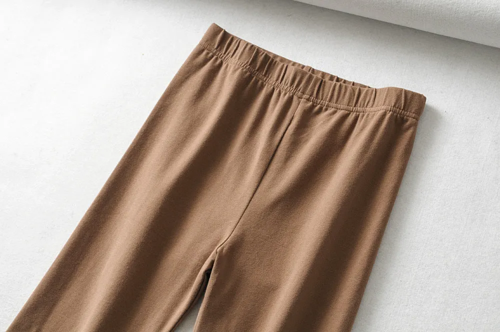 10 Oz. Biker Shorts | A2Z