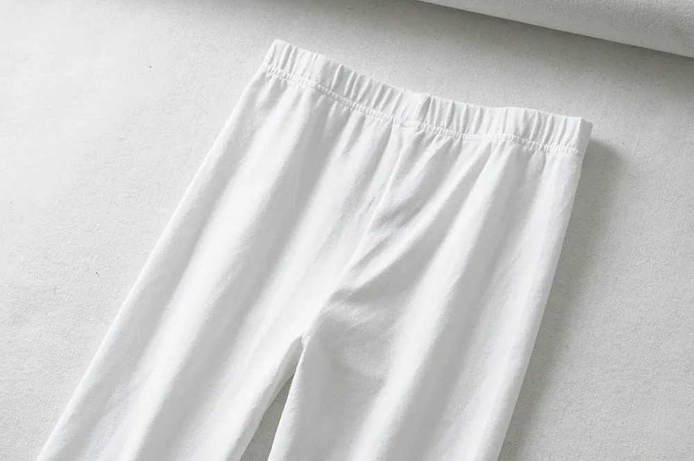 10 Oz. Biker Shorts | A2Z