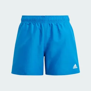 ADIDAS CLASSIC BADGE OF SPORT SWIM SHORTS - IM1090