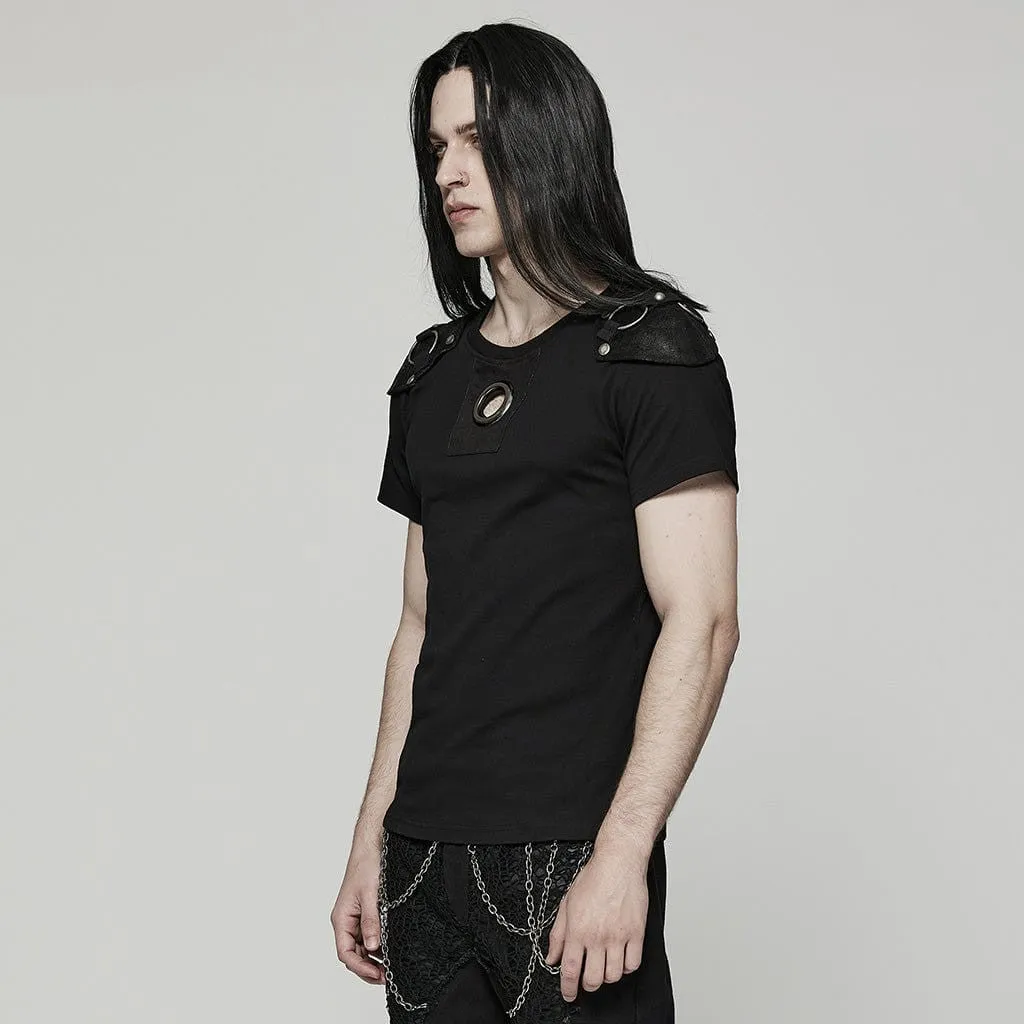 Anarchy Chic - Patchwork Tee