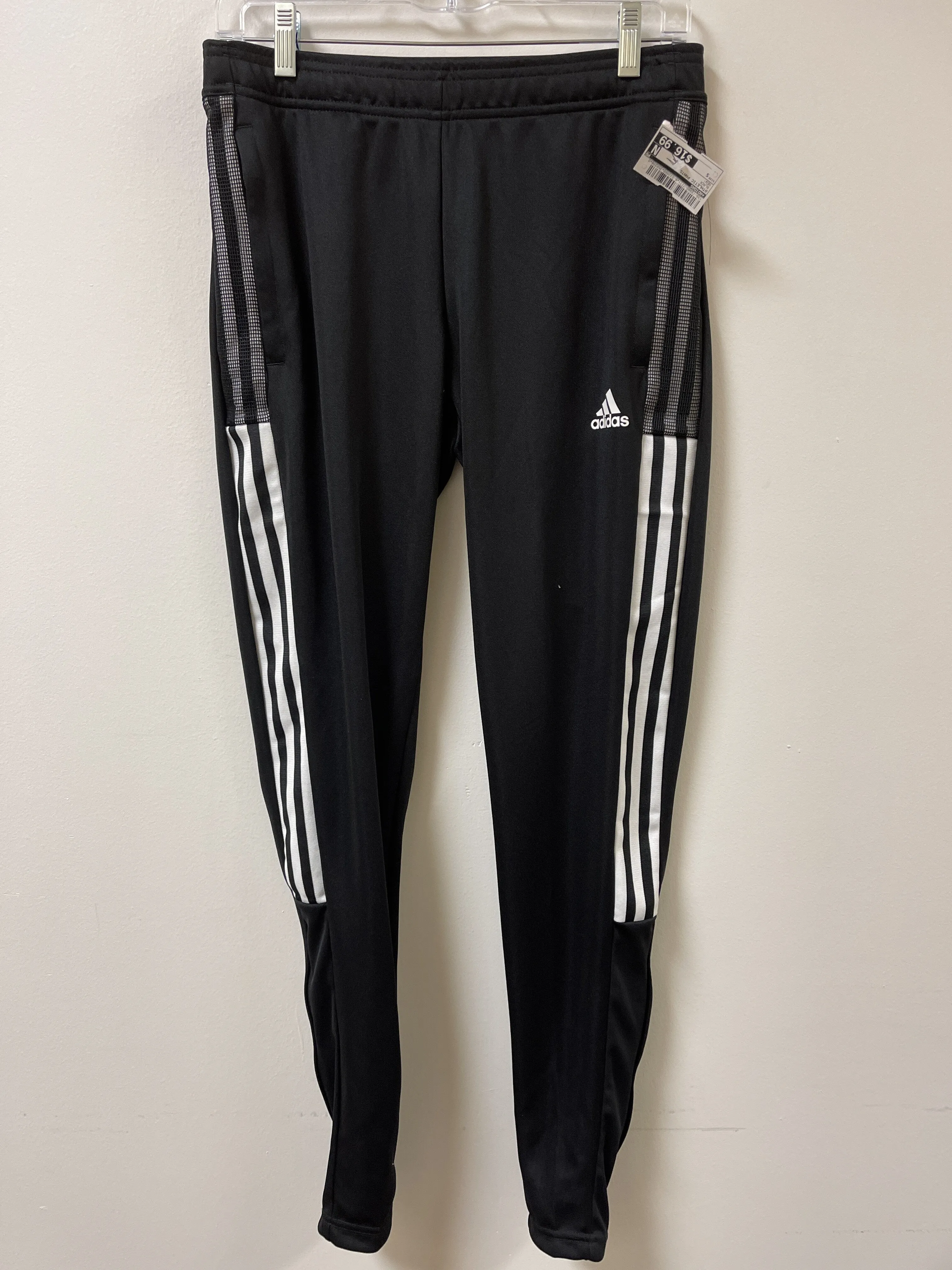 Athletic Pants By Adidas  Size: S