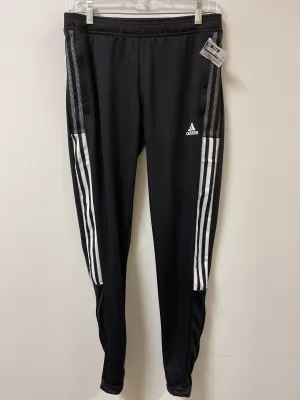 Athletic Pants By Adidas  Size: S