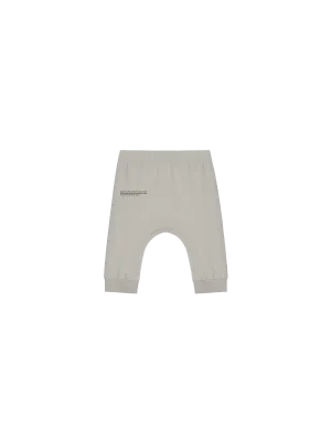 Baby 365 Lightweight Track Pants—stone