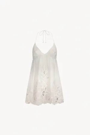 Baby doll starfish dress