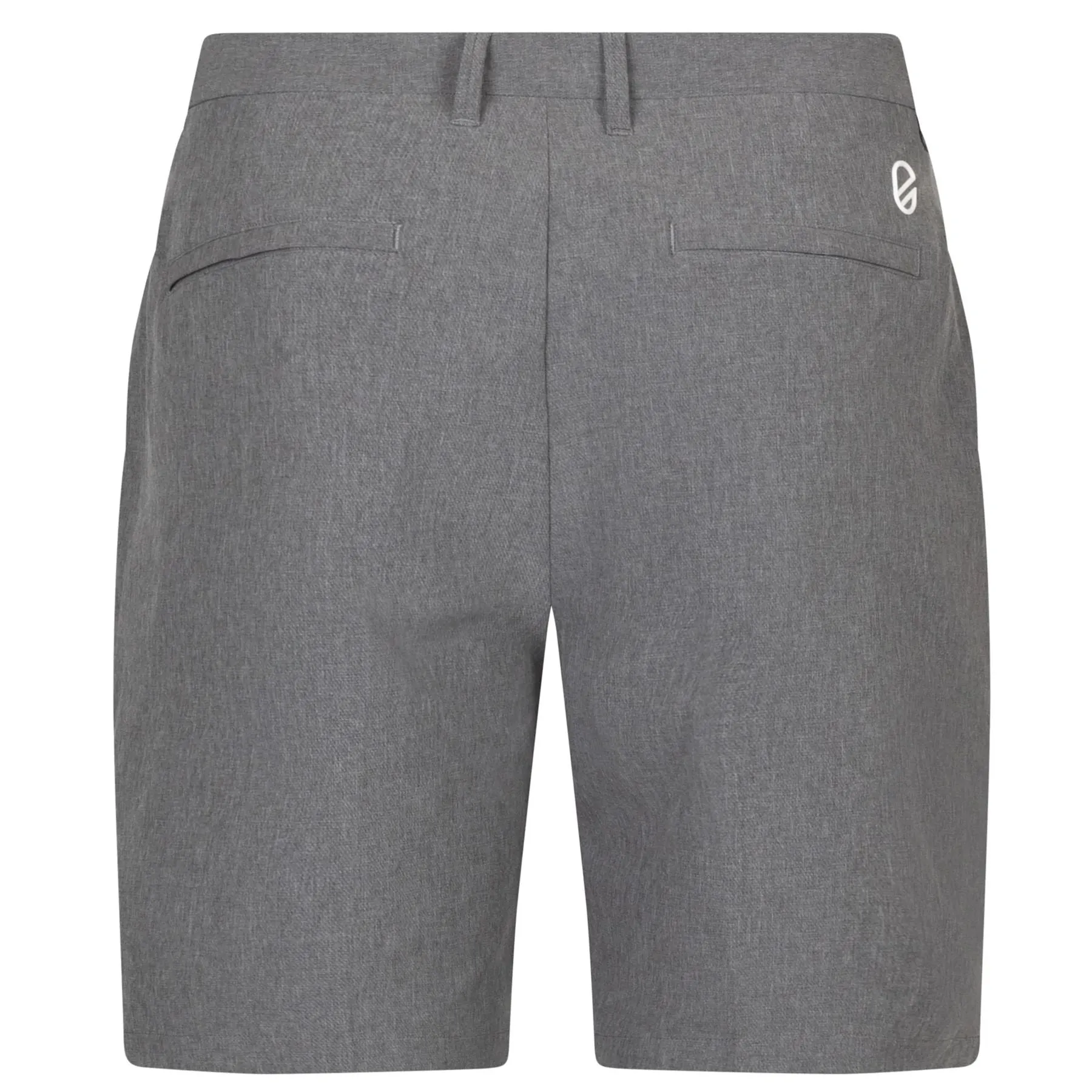 Bodin Shorts Classic Gray - W24
