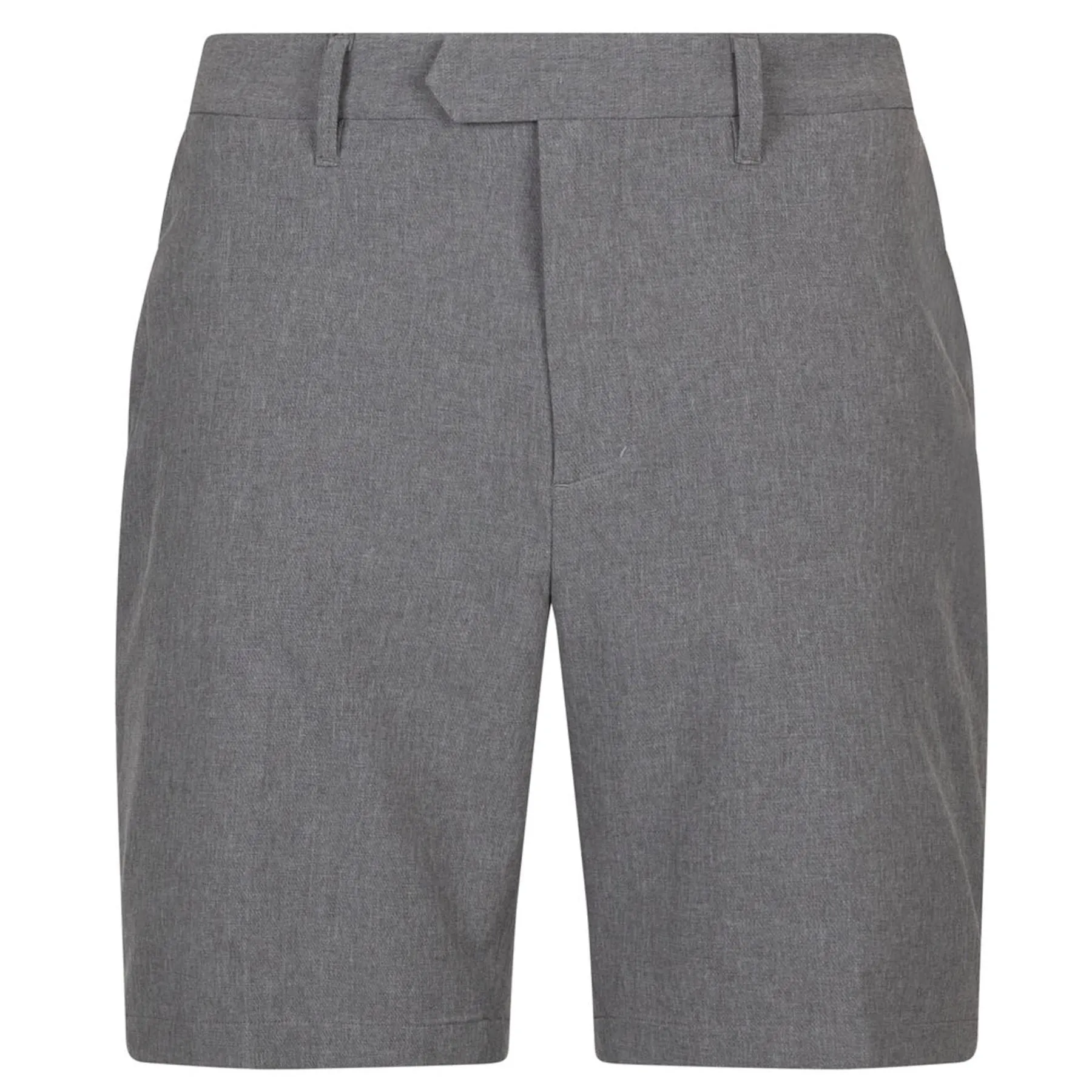 Bodin Shorts Classic Gray - W24