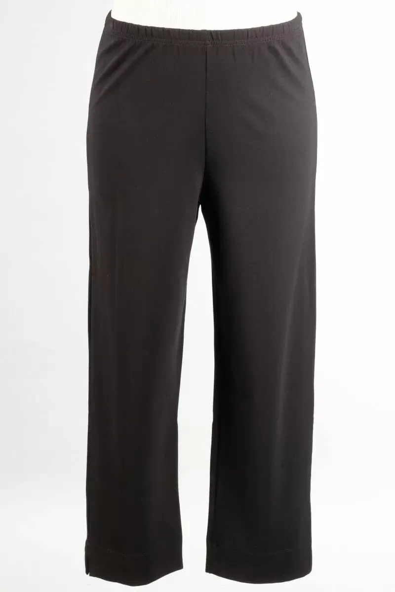 Bryn Walker, 73256 Anka Pant, Modal Ponte