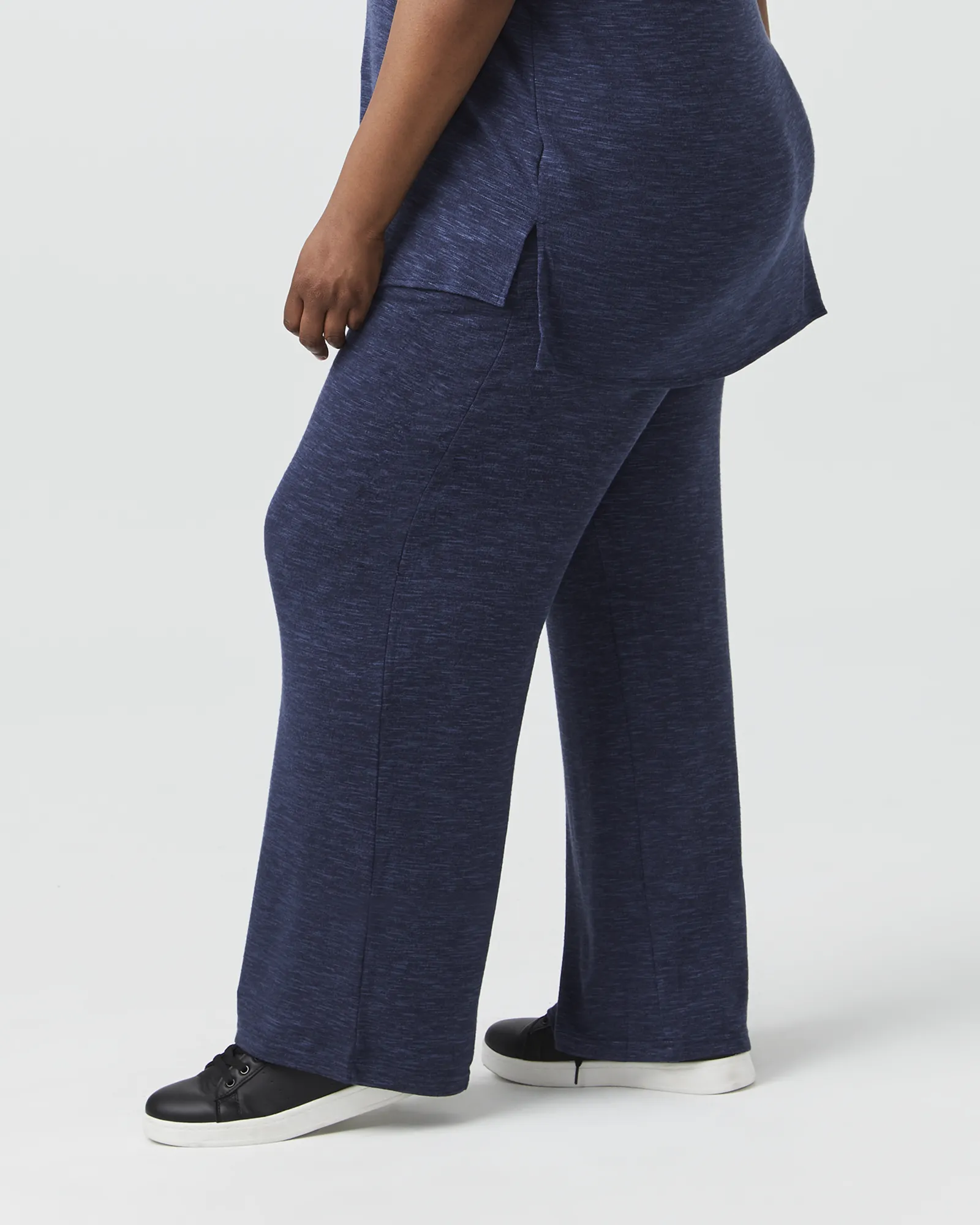 Cameron Lounge Pant | Navy