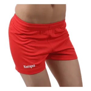 Classic Shorts Red