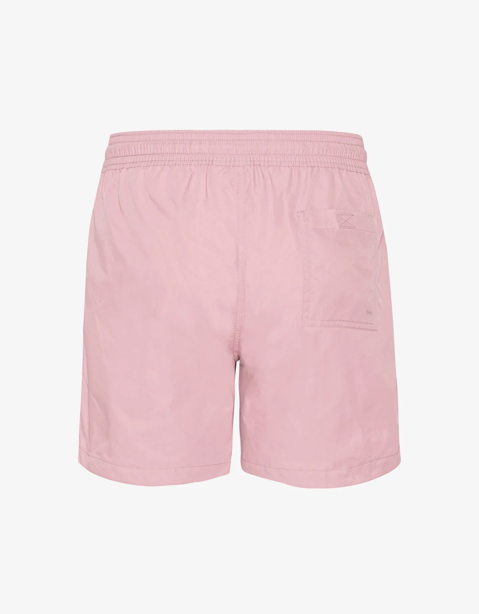 Classic Swim Shorts - Faded Pink