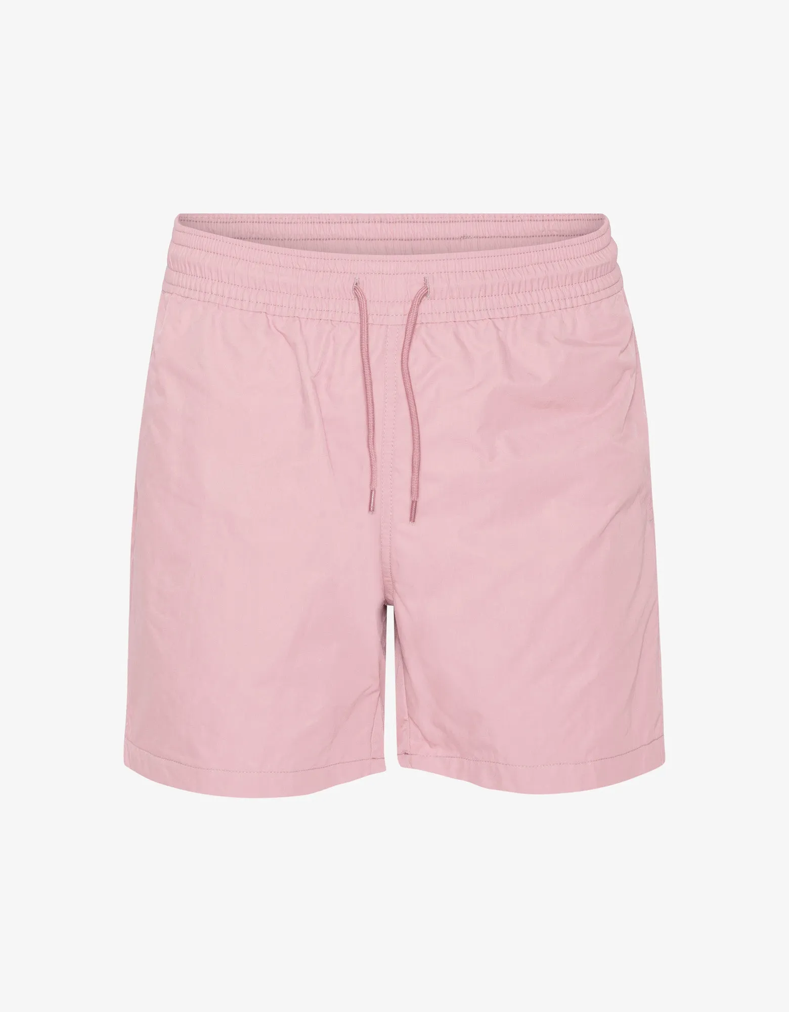 Classic Swim Shorts - Faded Pink