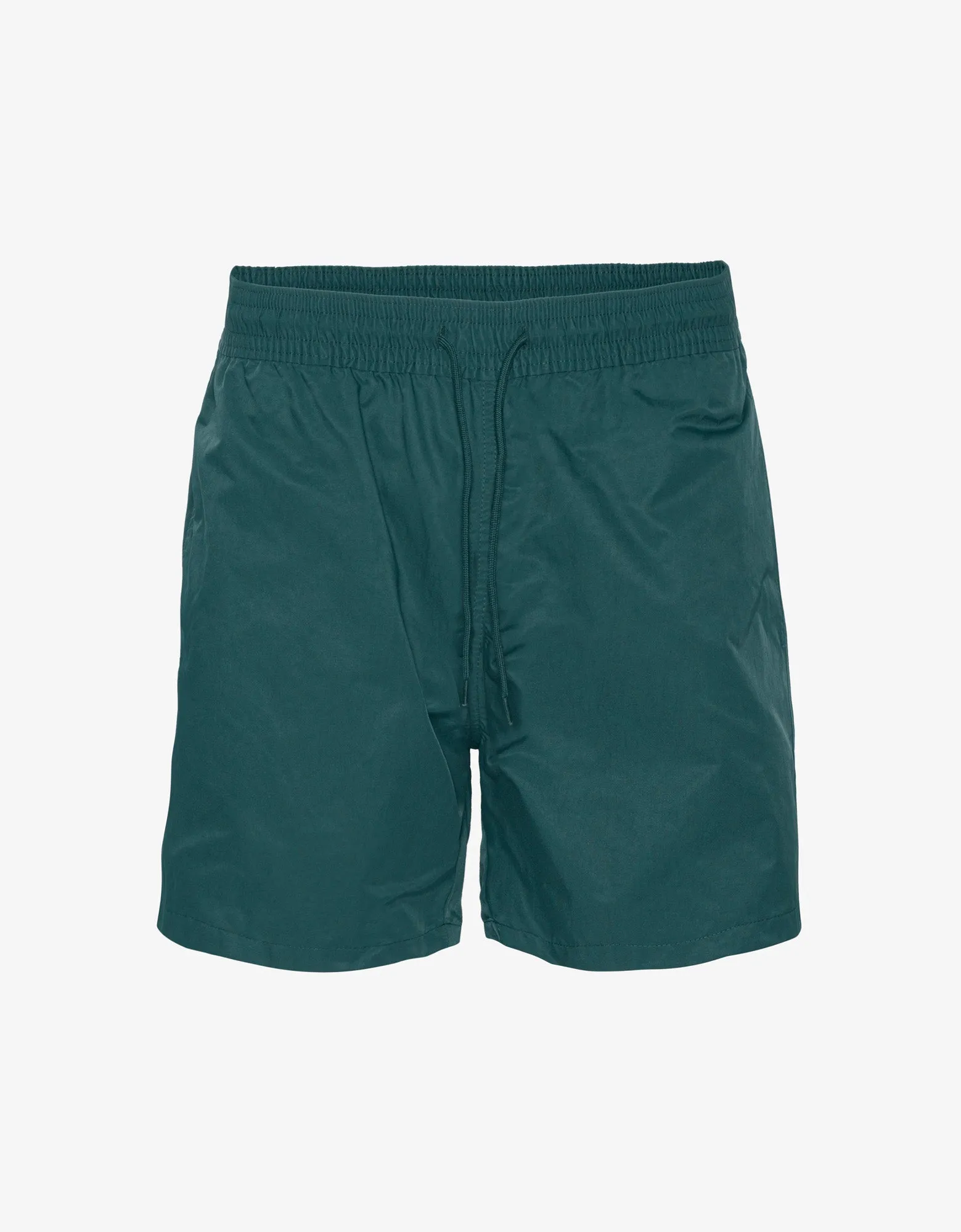 Classic Swim Shorts - Ocean Green