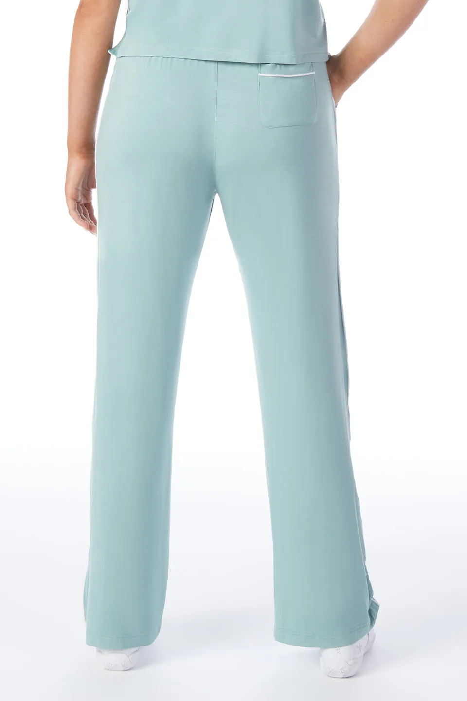 Comfy Cozy Pant in Alpine