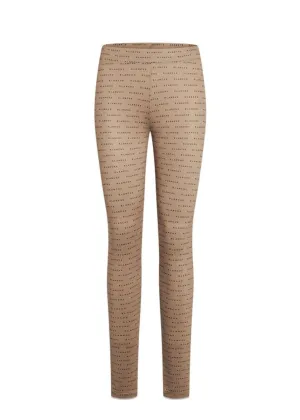 Comfy Leggings - Tigers Eye