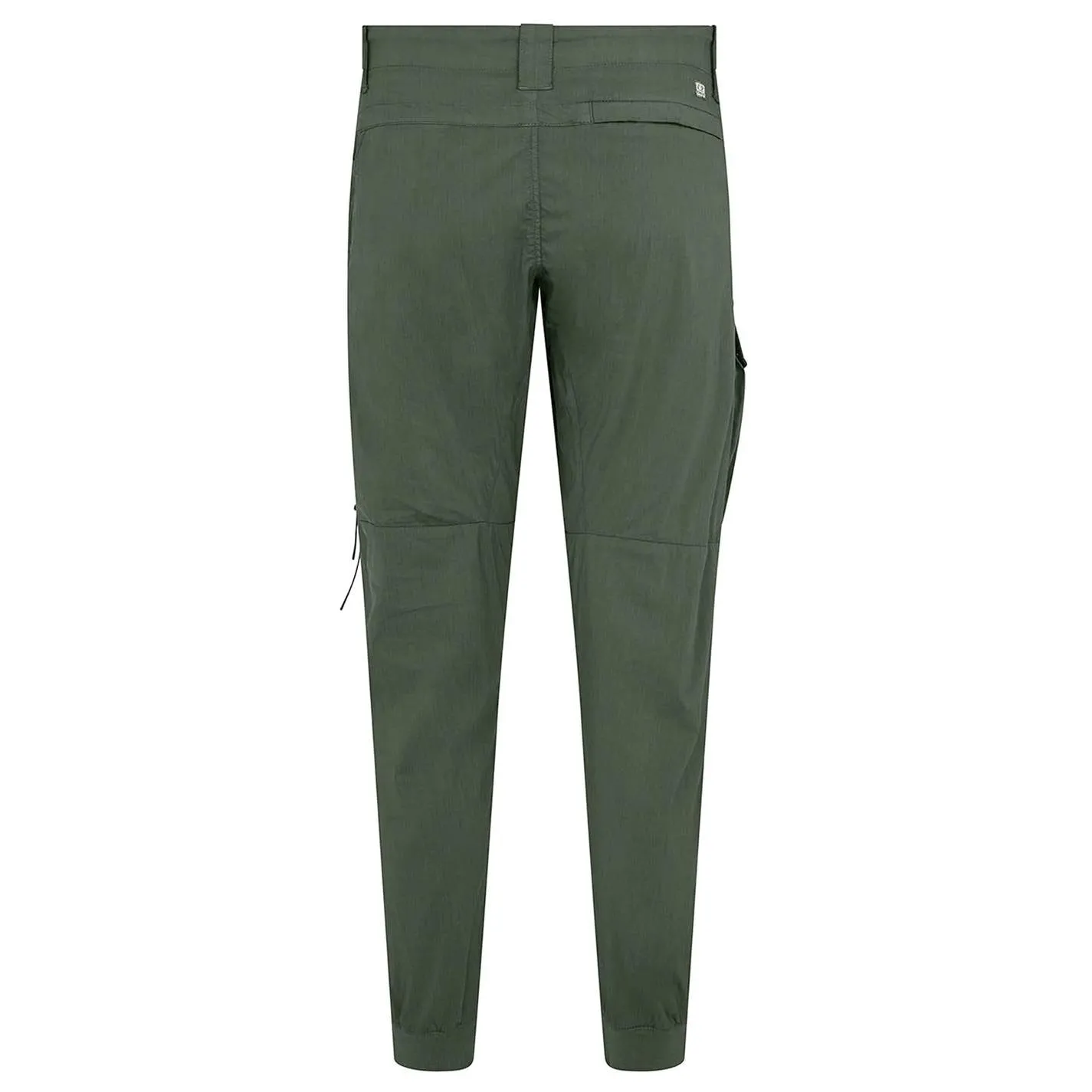 CP Company Garment Dyed Stretch Cargo Pants