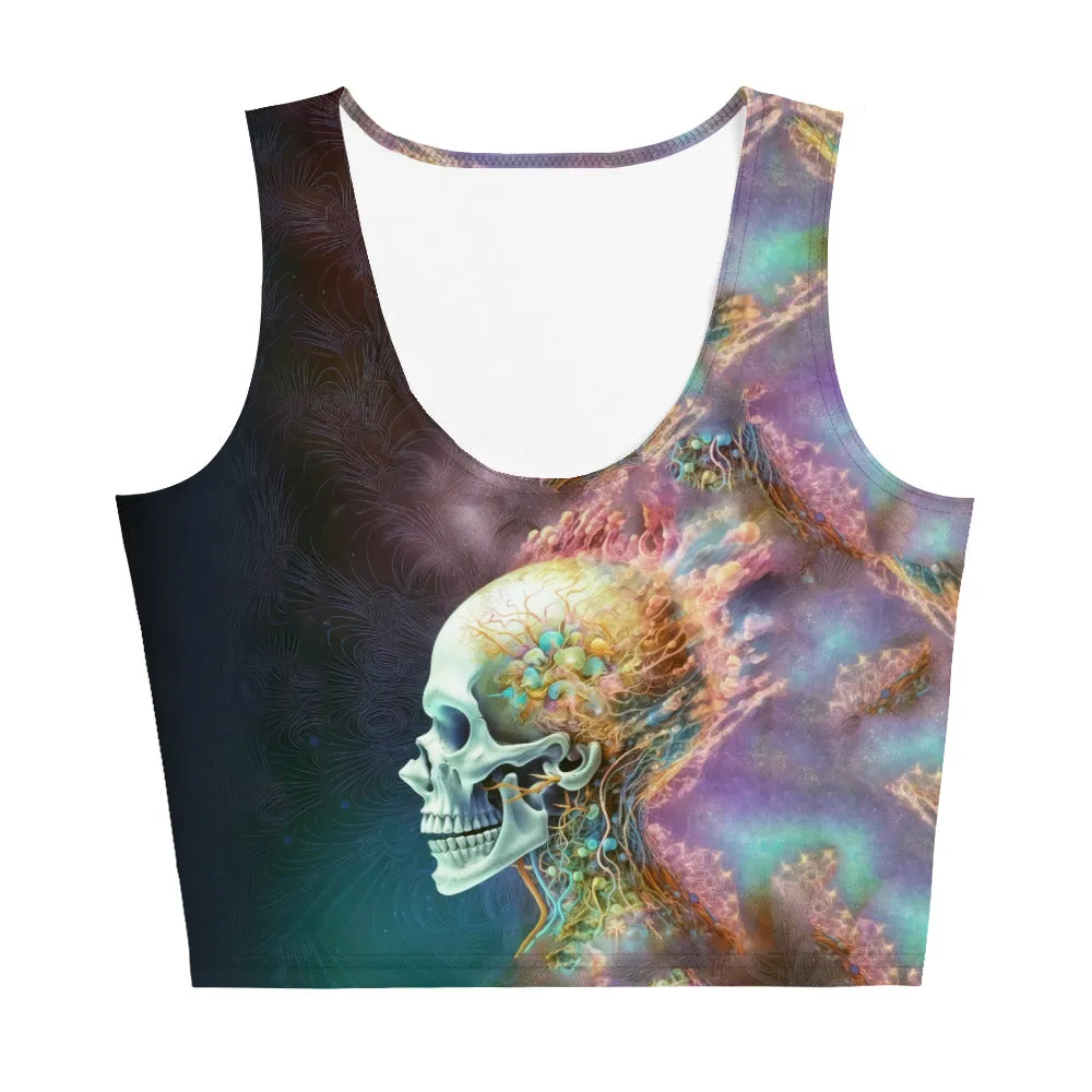 Crop Top Gone Thoughts