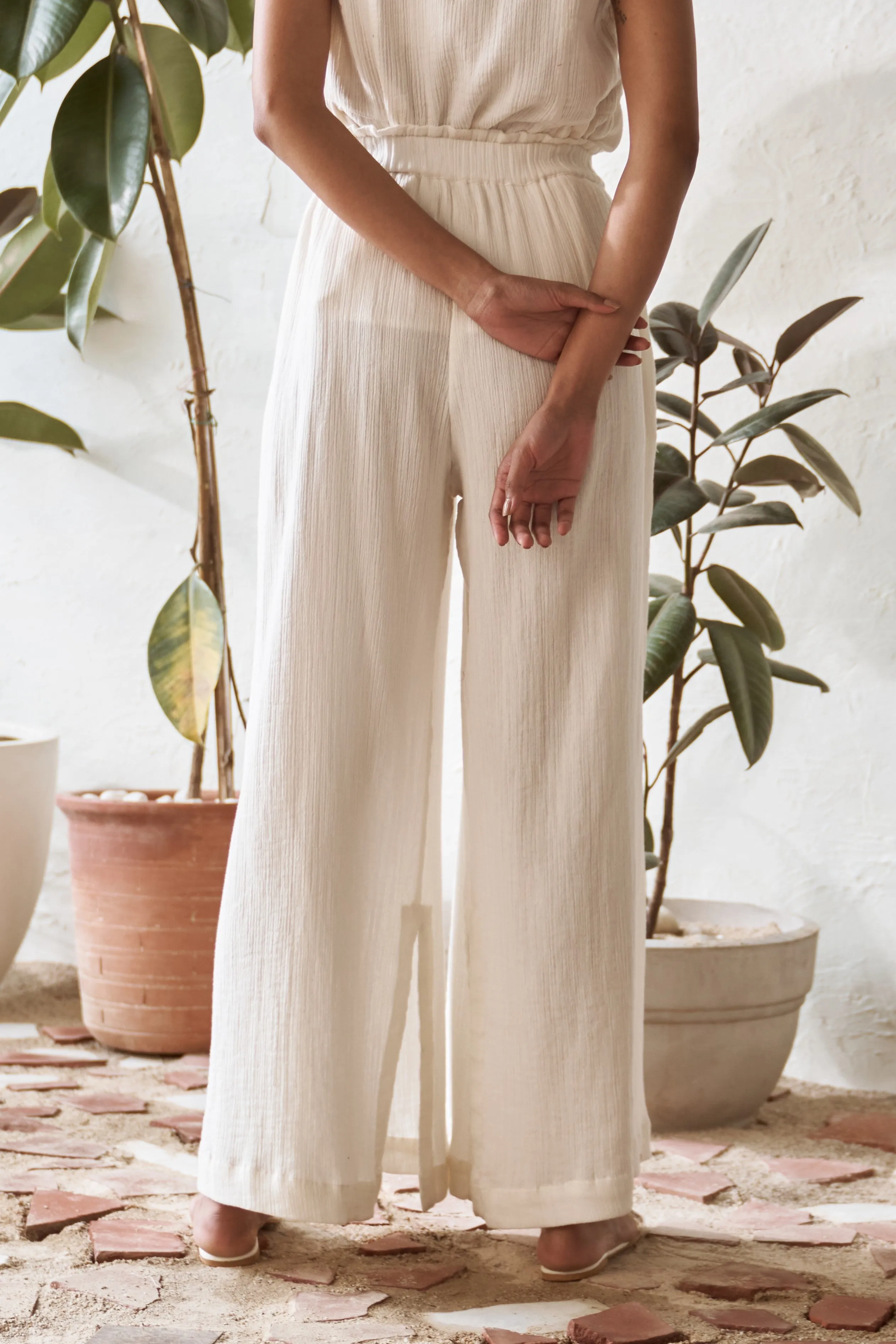 Daisy Pants