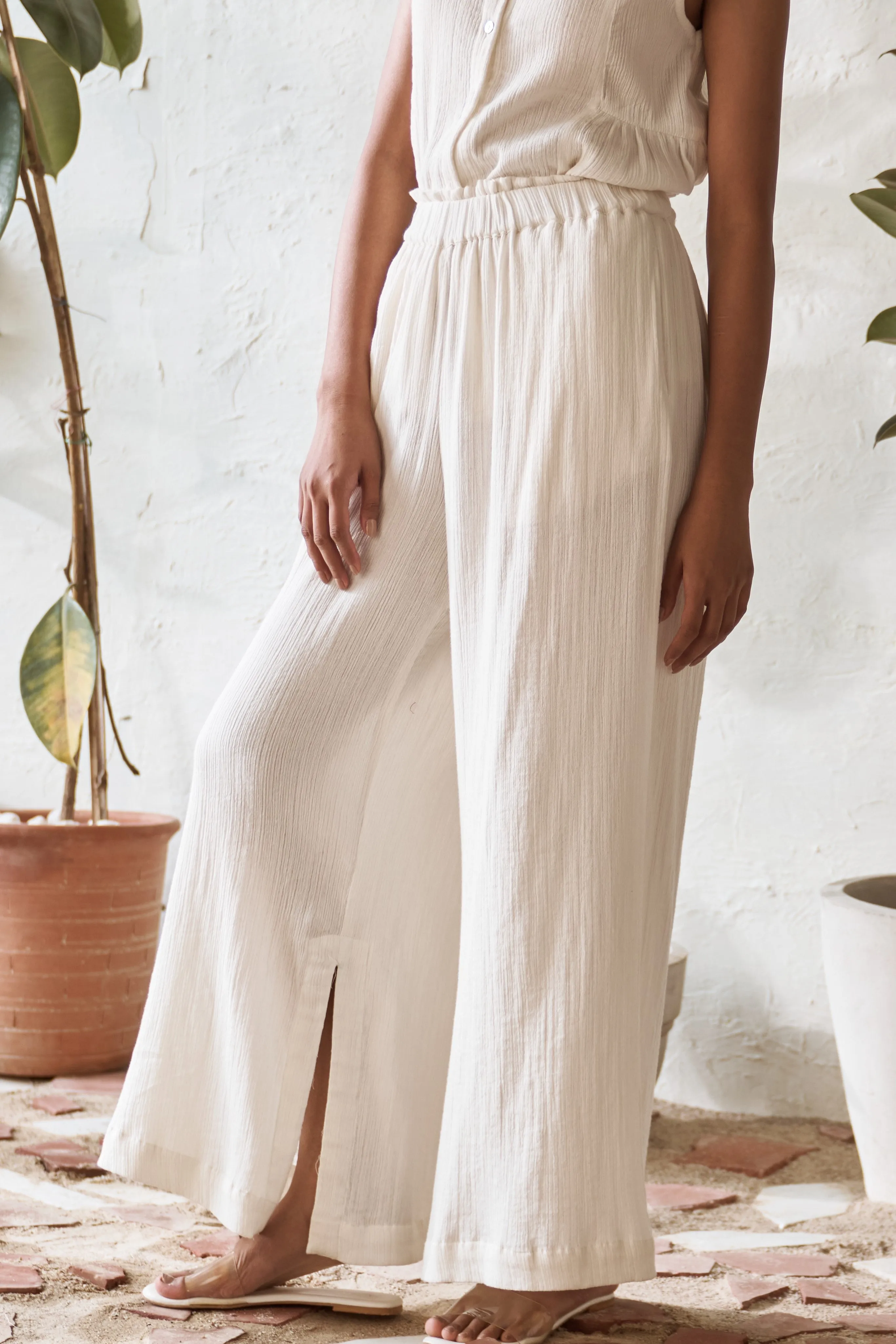 Daisy Pants