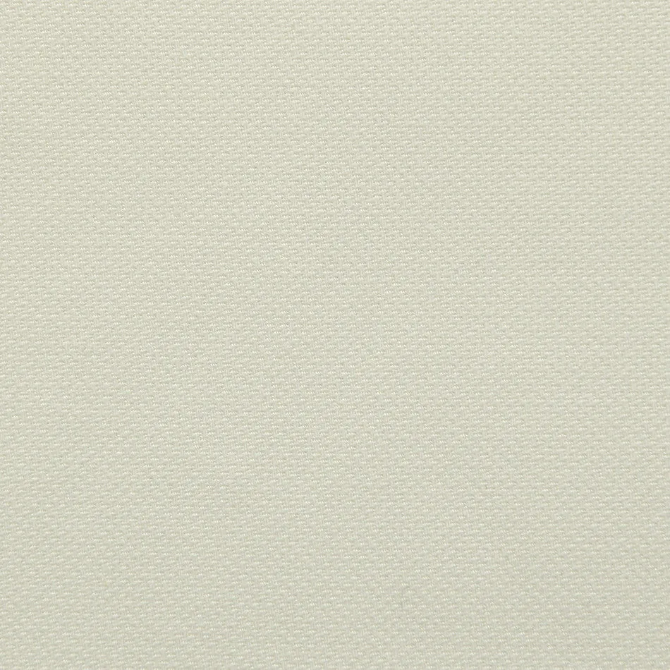 Ecru Micro Pique Cotton Stretch 2292