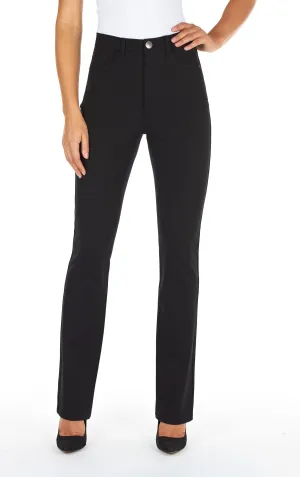 FDJ PETITE Suzanne PDR Straight Leg