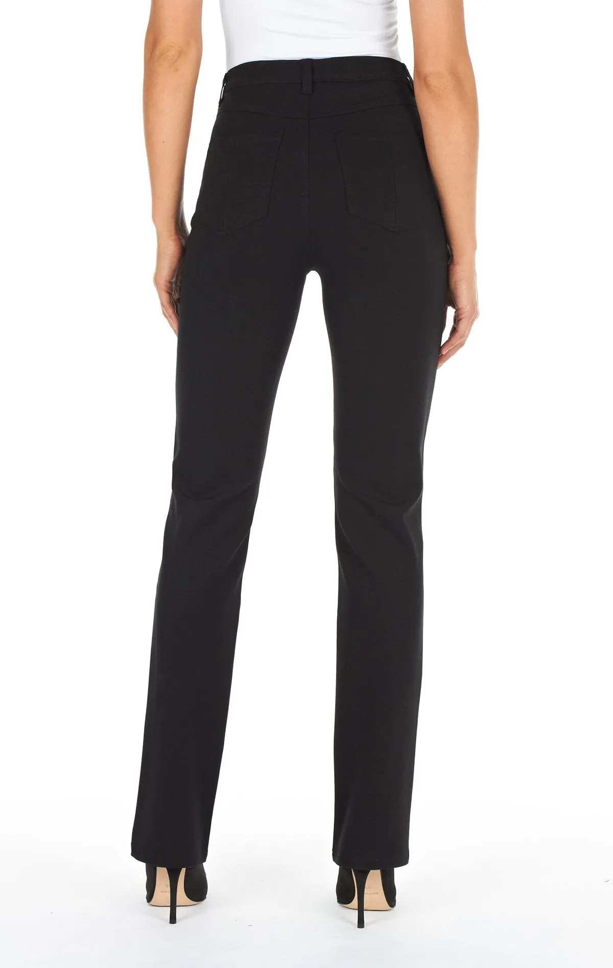 FDJ PETITE Suzanne PDR Straight Leg