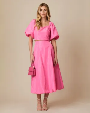 Fee G Anita Puff Ball Skirt
