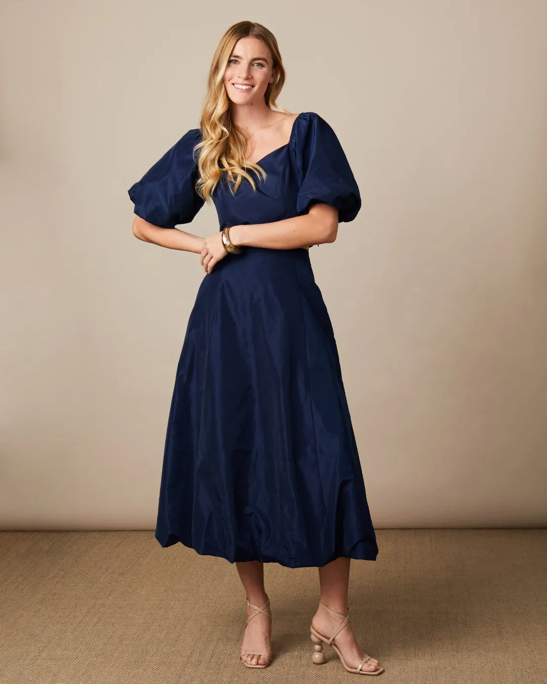 Fee G Anita Puff Ball Skirt