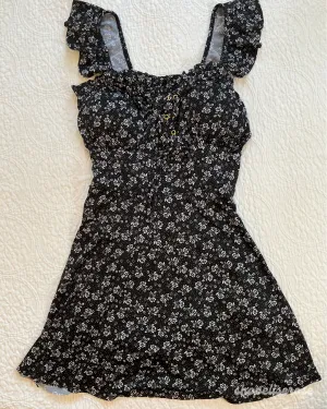 Flowergirl Swim Dress