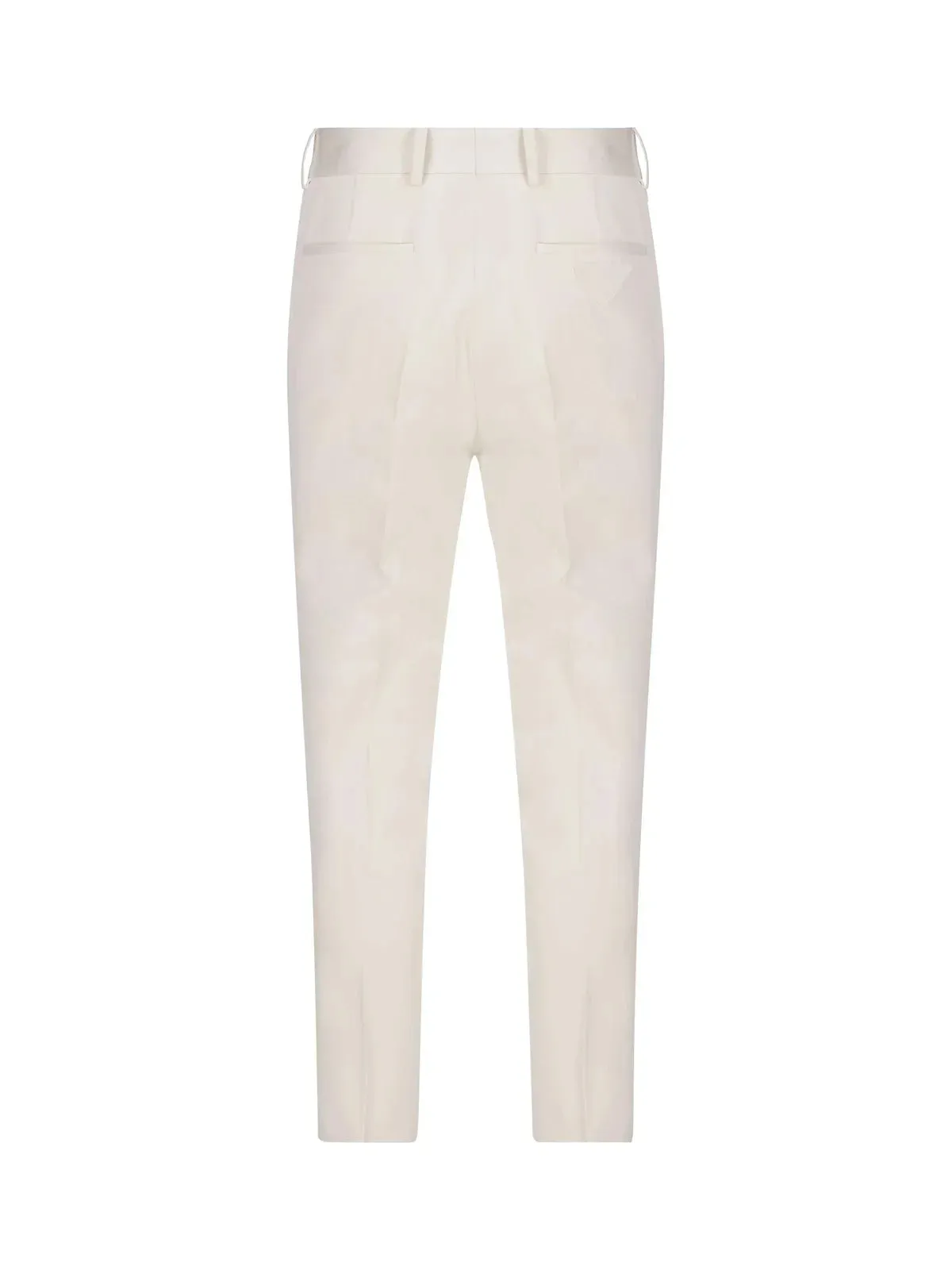 GABARDINE PANTS