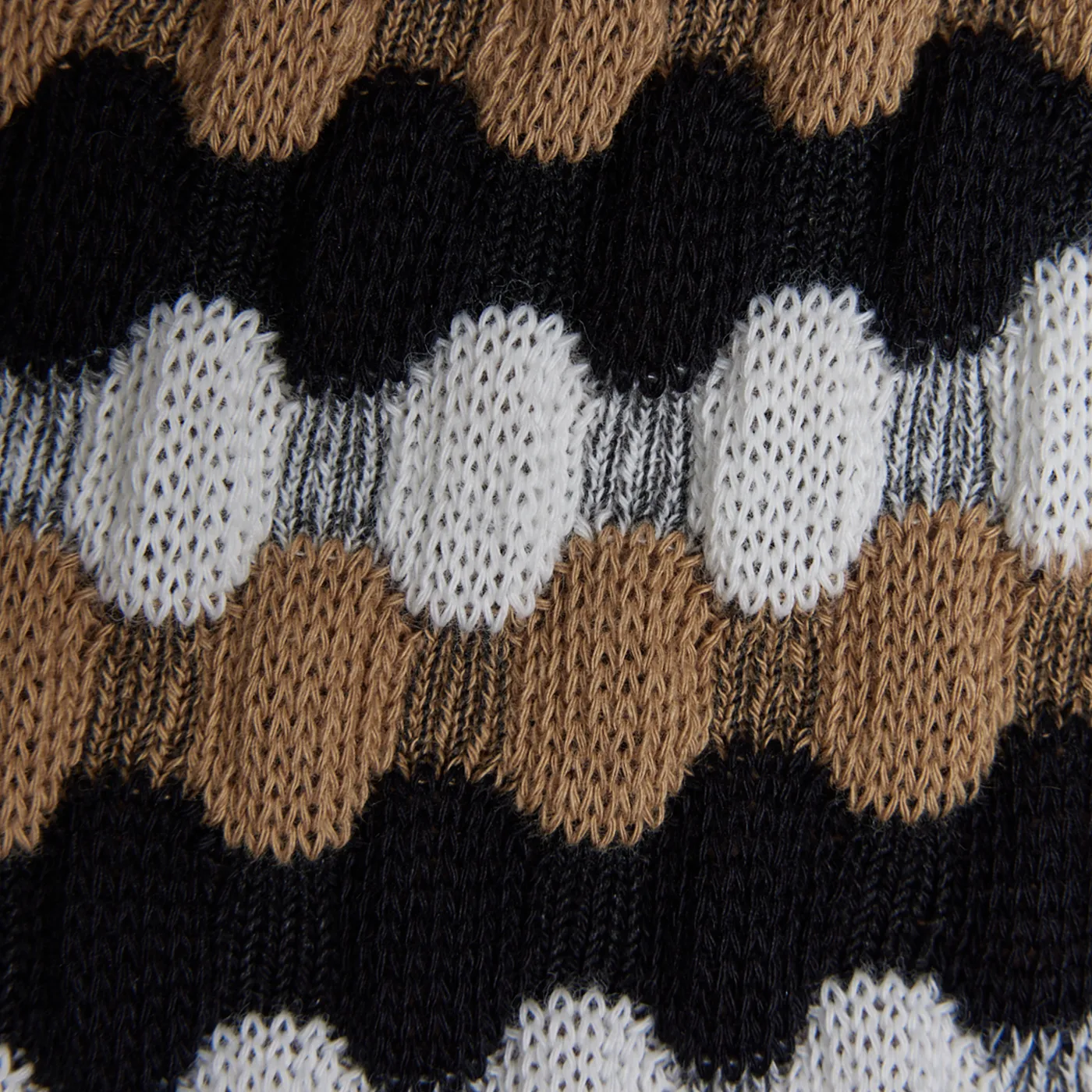 Half Toe Crew Grip Socks