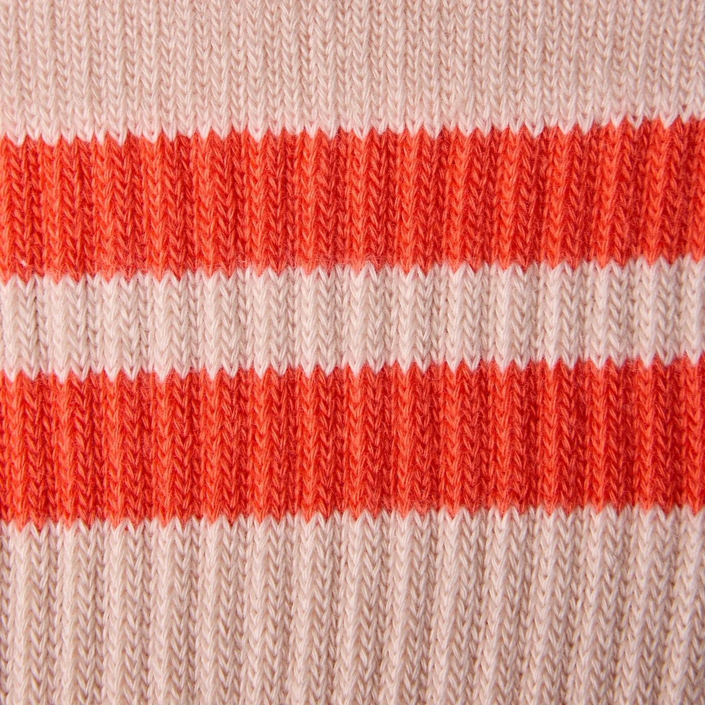 Half Toe Crew Grip Socks