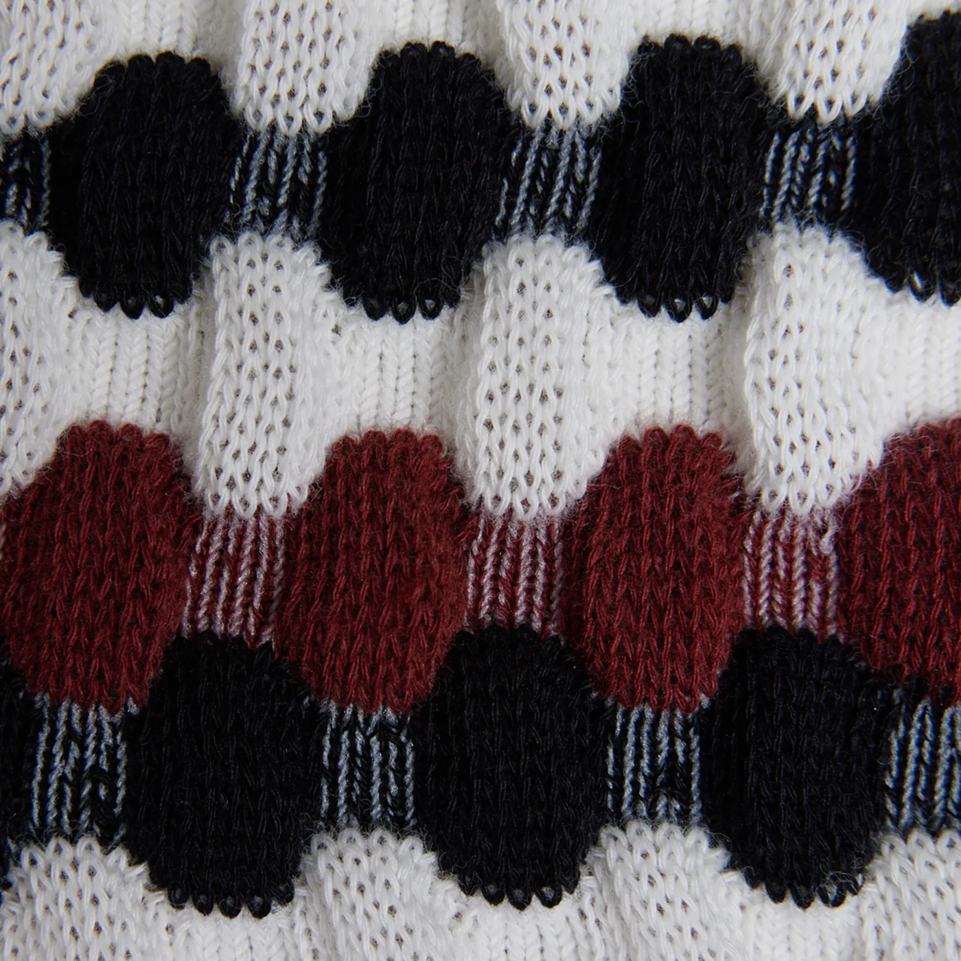 Half Toe Crew Grip Socks