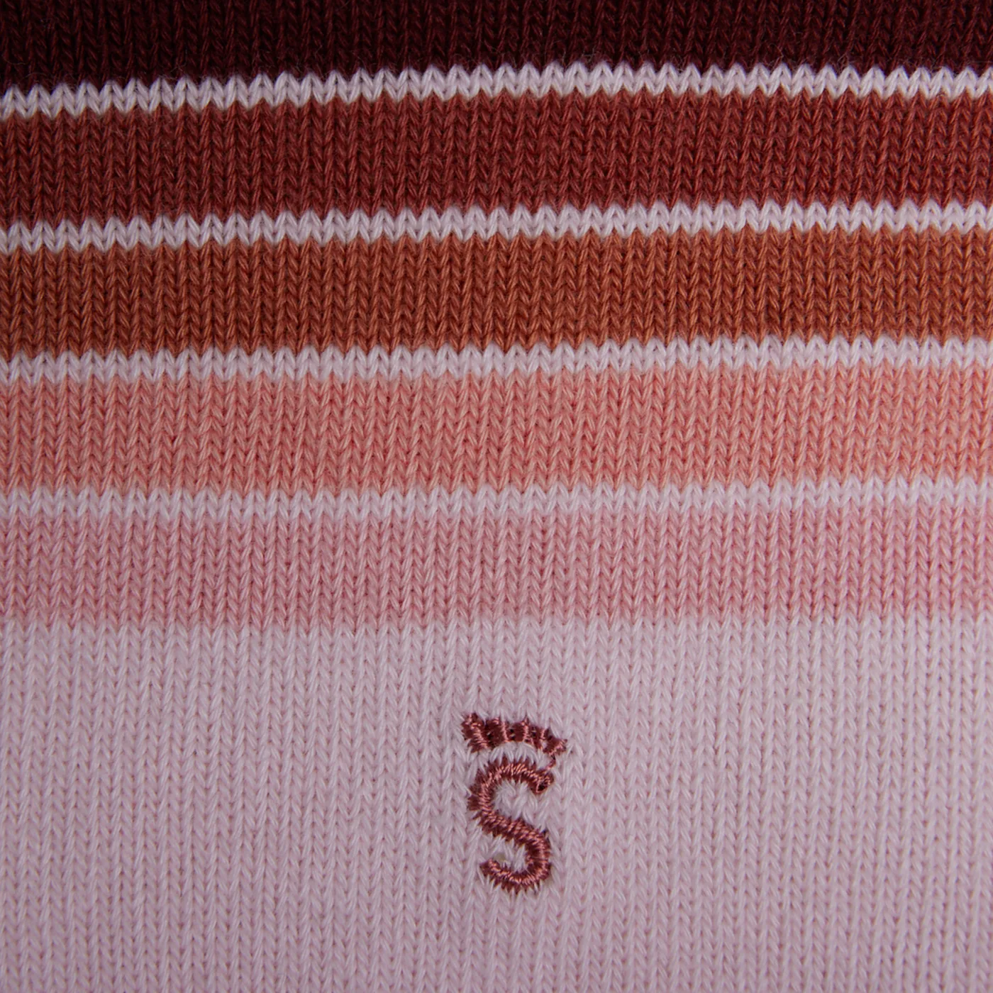 Half Toe Crew Grip Socks