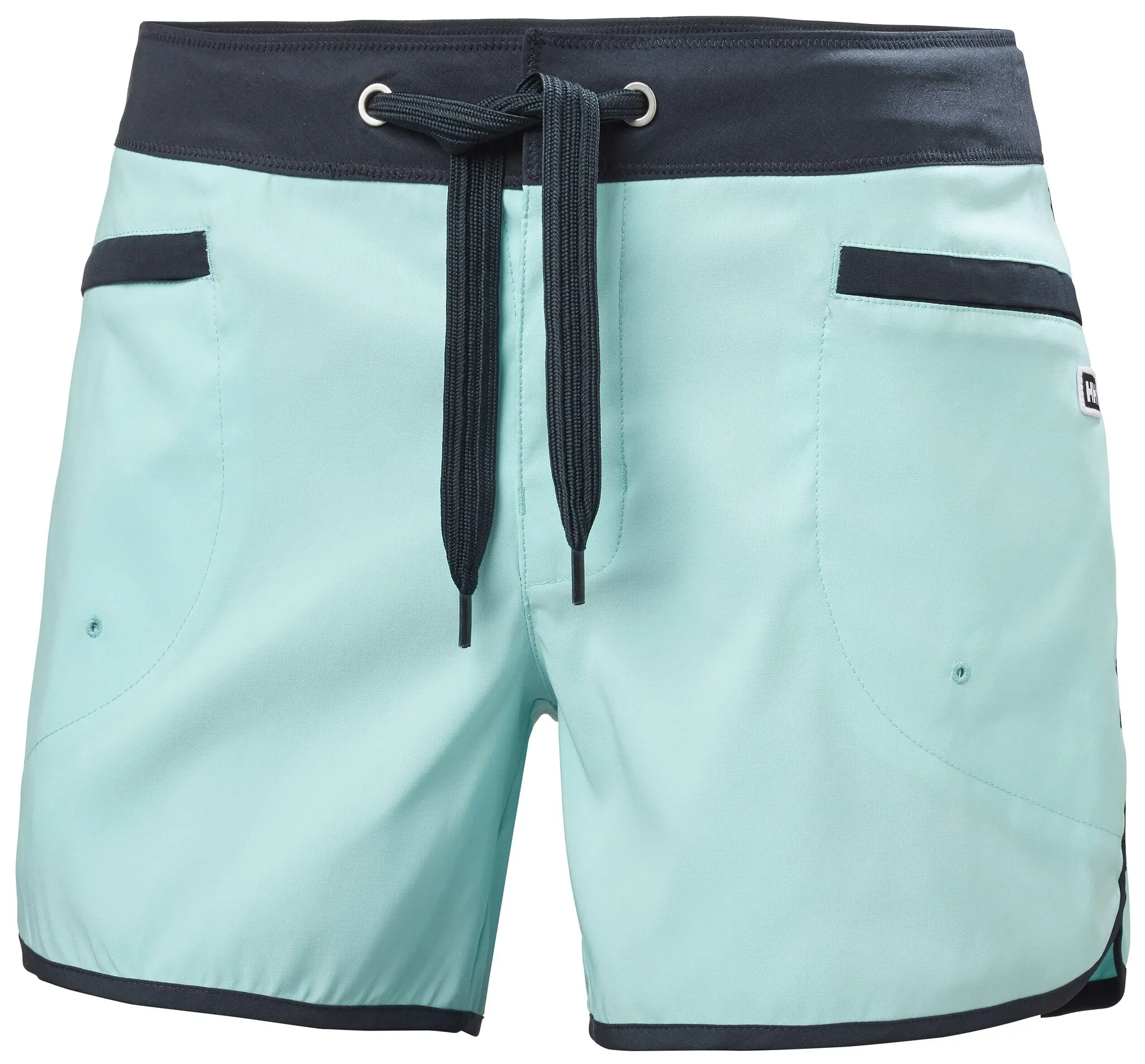 Helly Hansen Women's Solen Classic Watershorts 5" -D