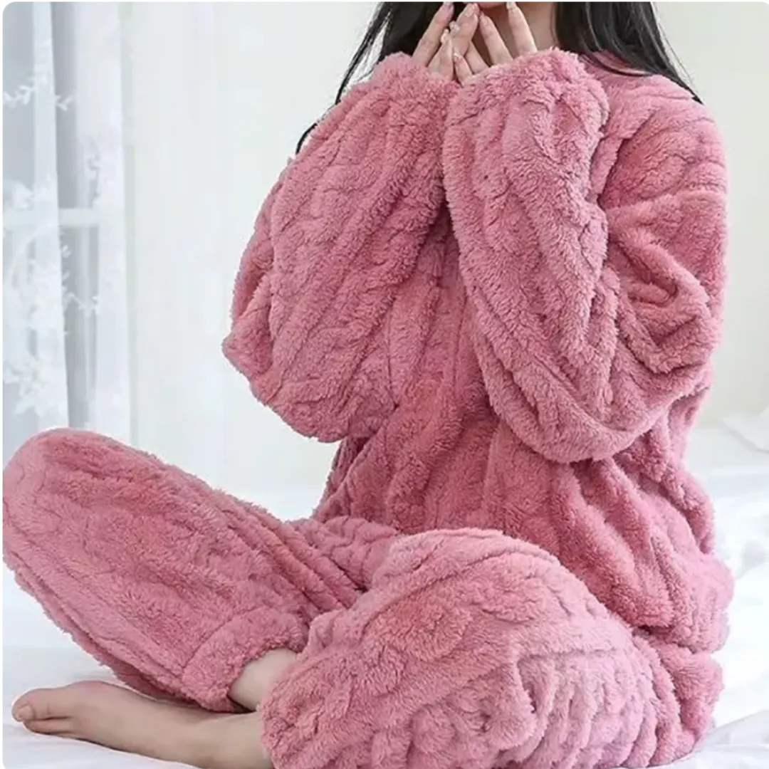 Lana | Comfy Set
