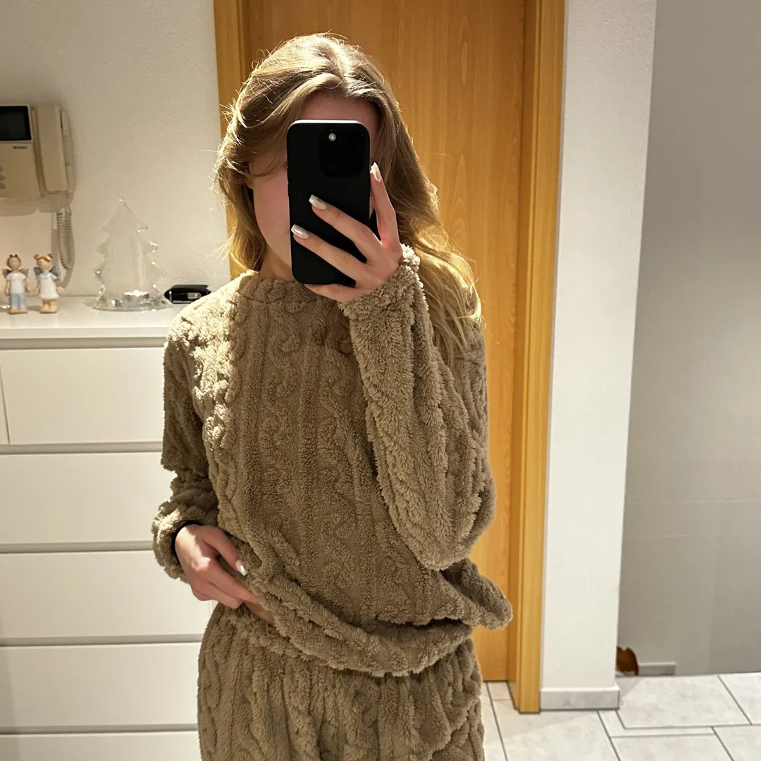 Lana | Comfy Set