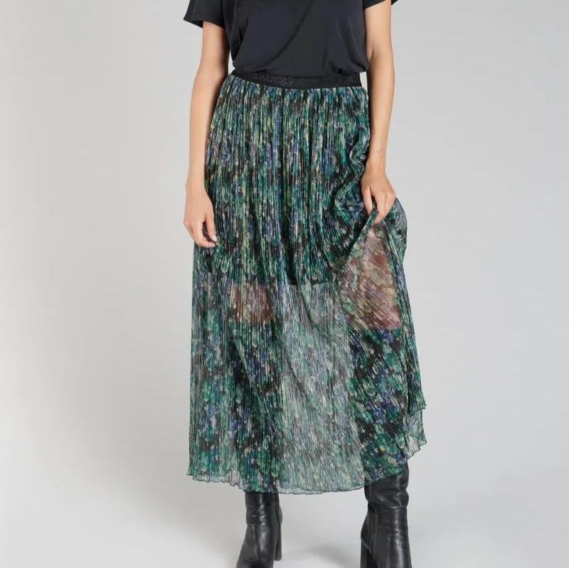 LE Temps Ayleen Skirt