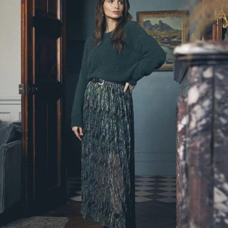 LE Temps Ayleen Skirt