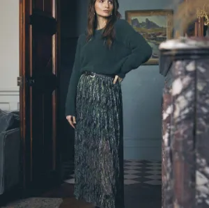 LE Temps Ayleen Skirt