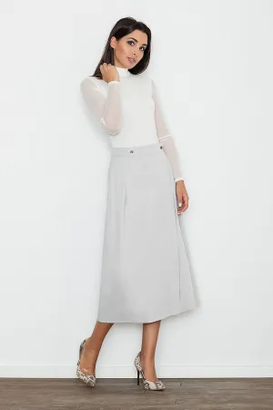 Long skirt model 111106 Figl