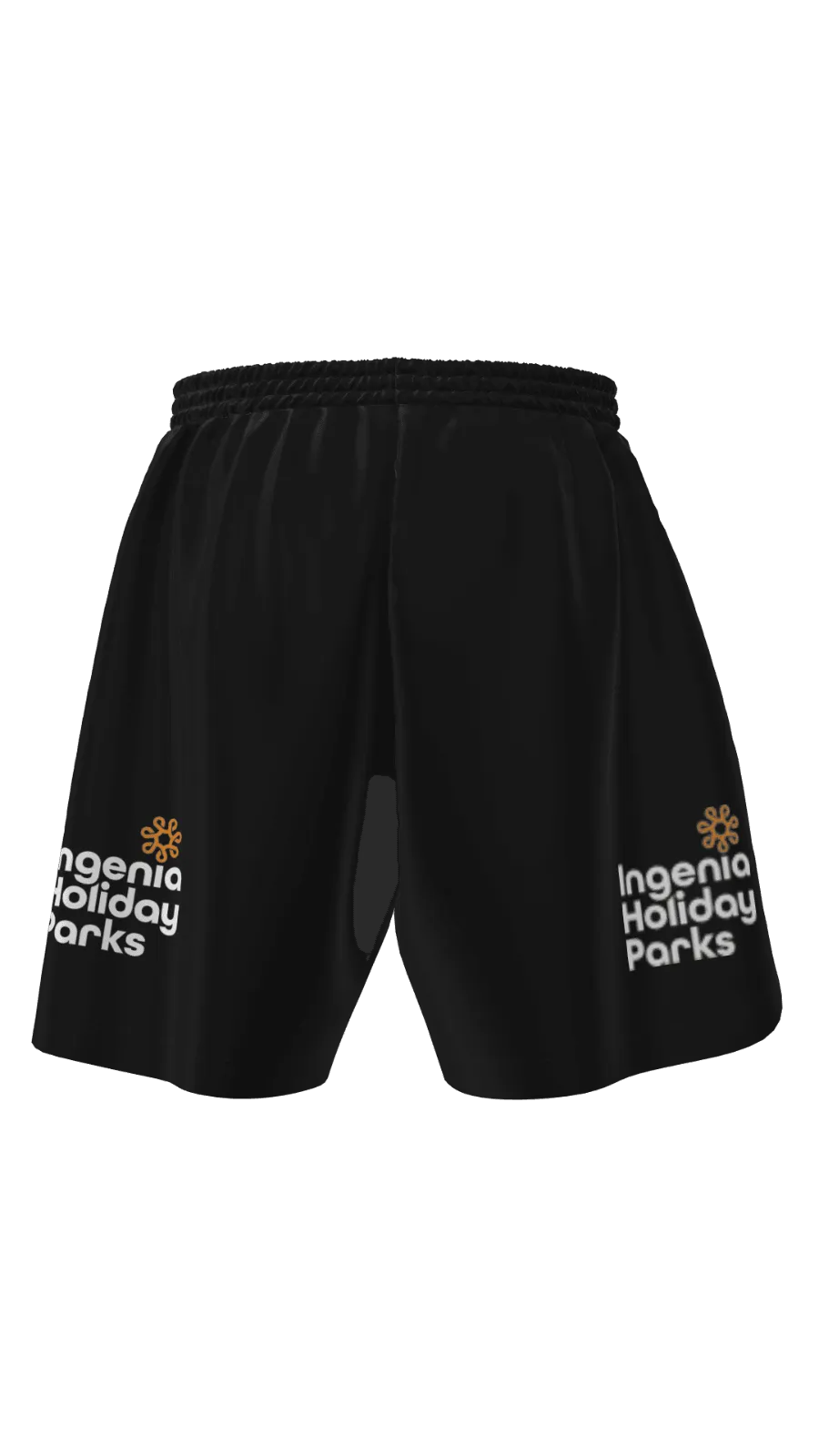 NRL 2023 Training Shorts - South Sydney Rabbitohs - Adult Unisex - CLASSIC
