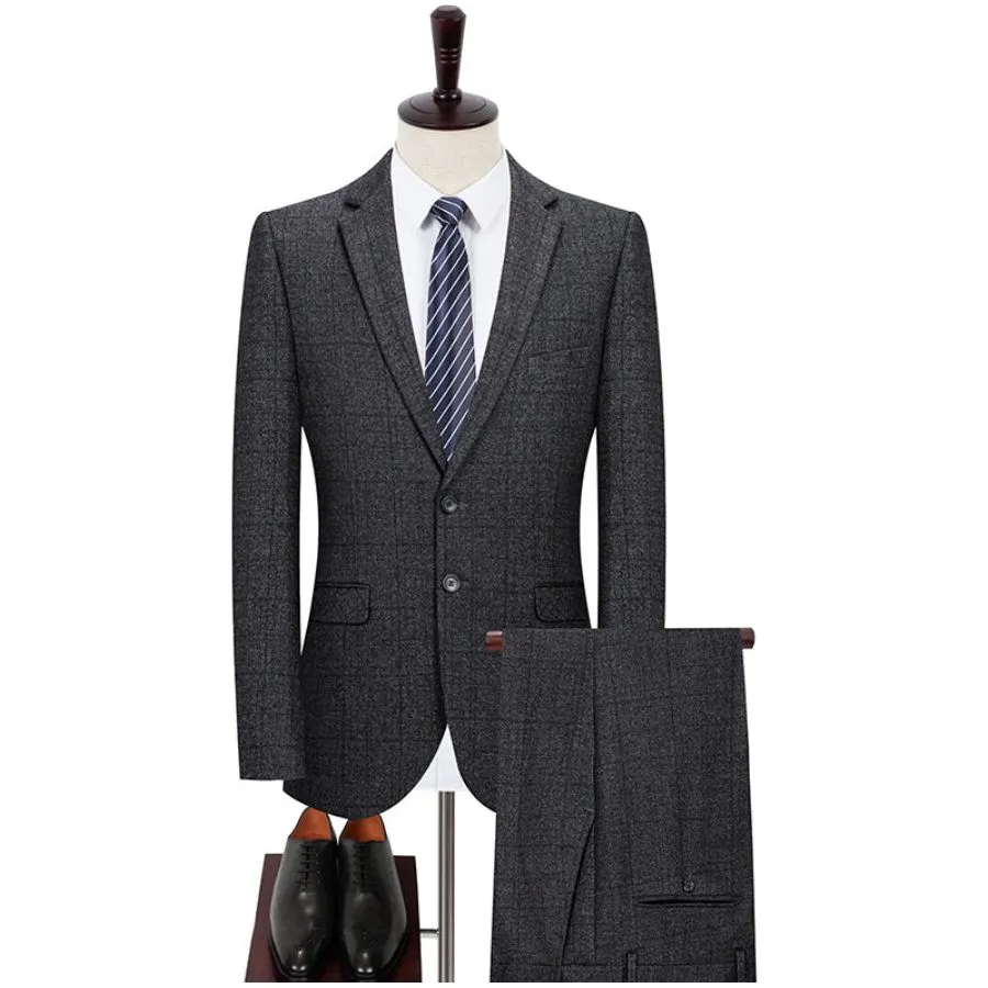 Ostranuxe Office Pants