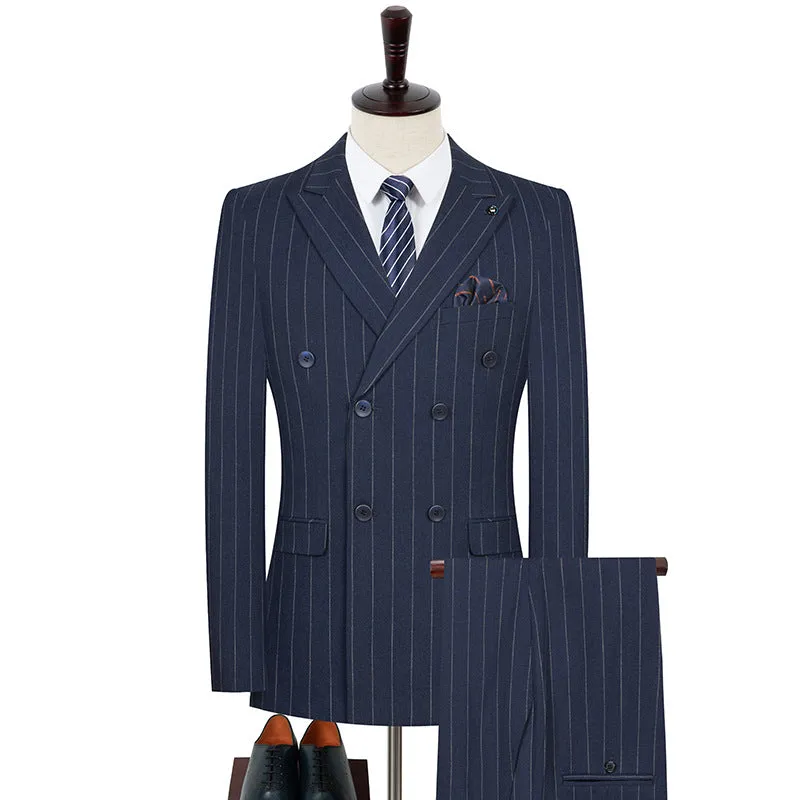 Ostranuxe Office Pants