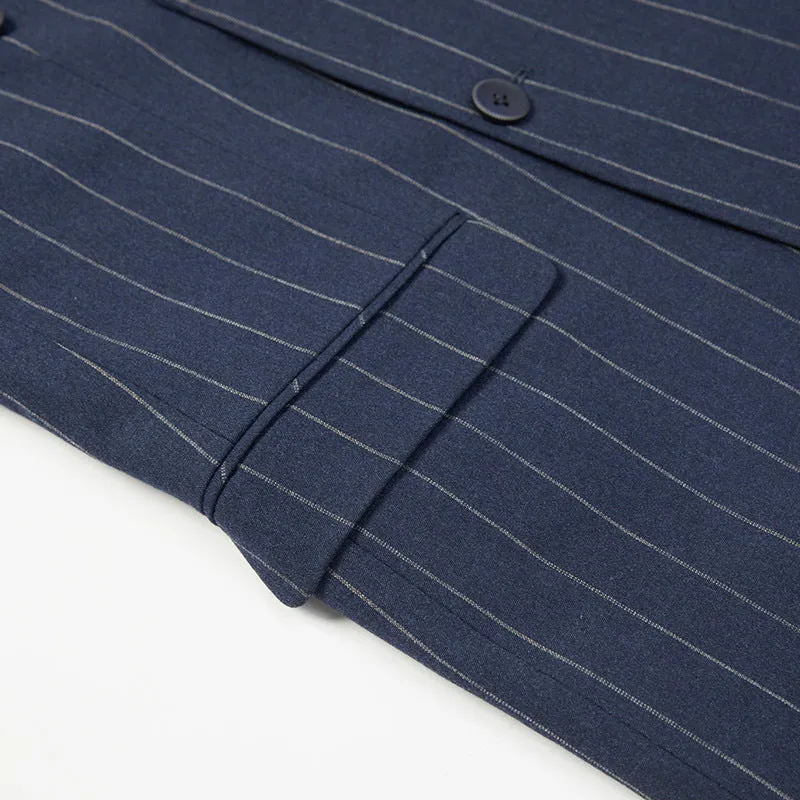 Ostranuxe Office Pants