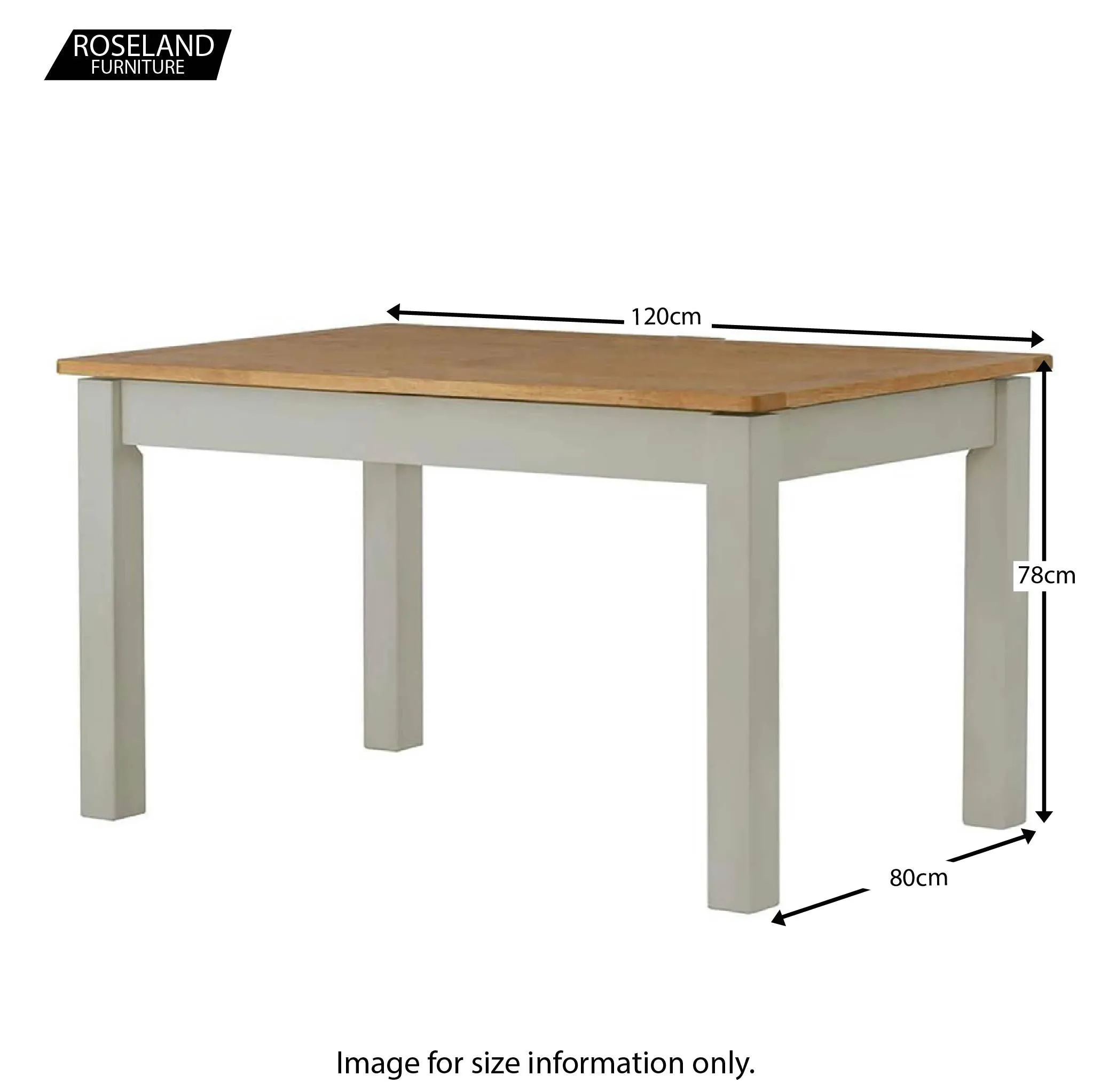 Padstow Grey 120cm Dining Set - 1 x Bench 2 x Chairs